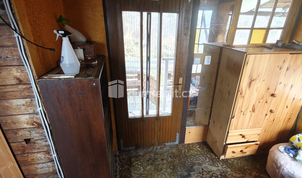 Prodej chaty/chalupy 25 m², Děčín – náhled fotky 6