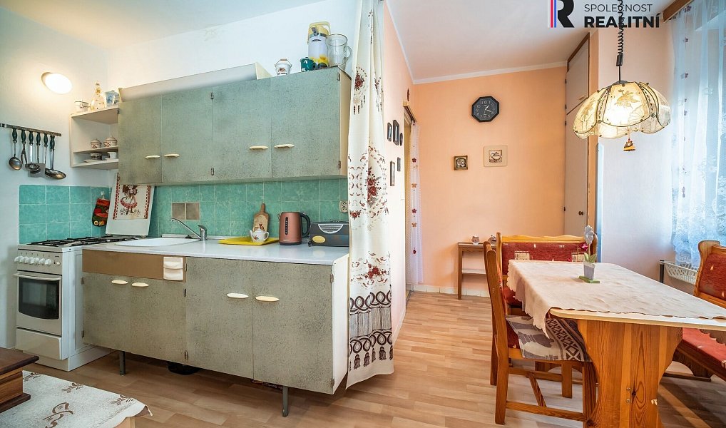 Prodej bytu 3+1 76 m², Znojmo – náhled fotky 8