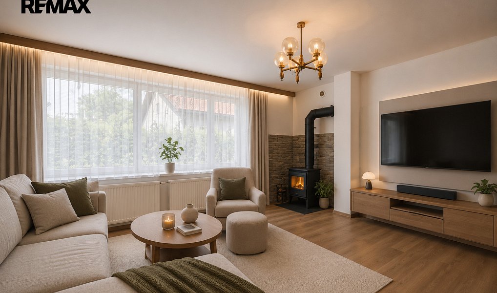 Prodej domu 150 m² s pozemkem 466 m², Hrochův Týnec – náhled fotky 13