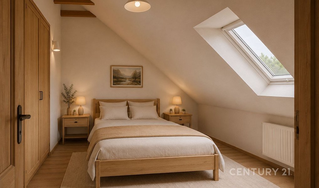 Prodej domu 143 m² s pozemkem 321 m², Žlutice – náhled fotky 24