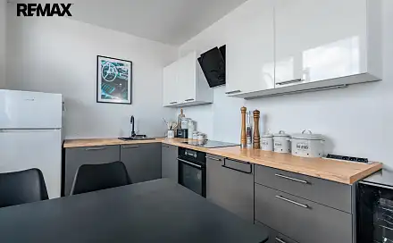 Prodej bytu 2+kk 51 m², Otakara Kubína, Boskovice, okres Blansko