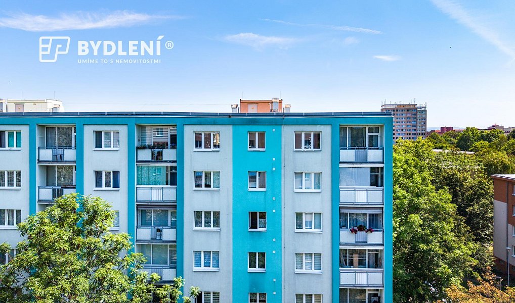 Prodej bytu 2+1 52 m², Teplice – náhled fotky 22