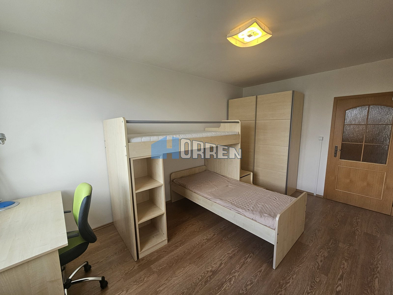Pronájem bytu 3+kk 87 m² — photo 5