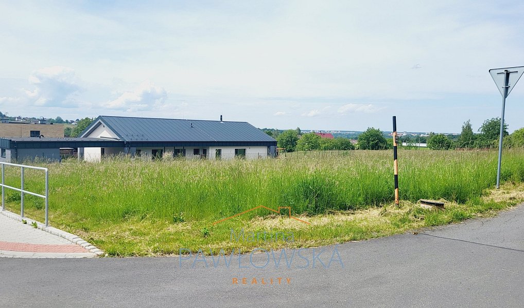 Prodej stavebního pozemku 1 591 m², Horní Bludovice – náhled fotky 3