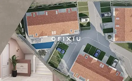 Prodej bytu 2+kk 48 m², Risan, Černá Hora