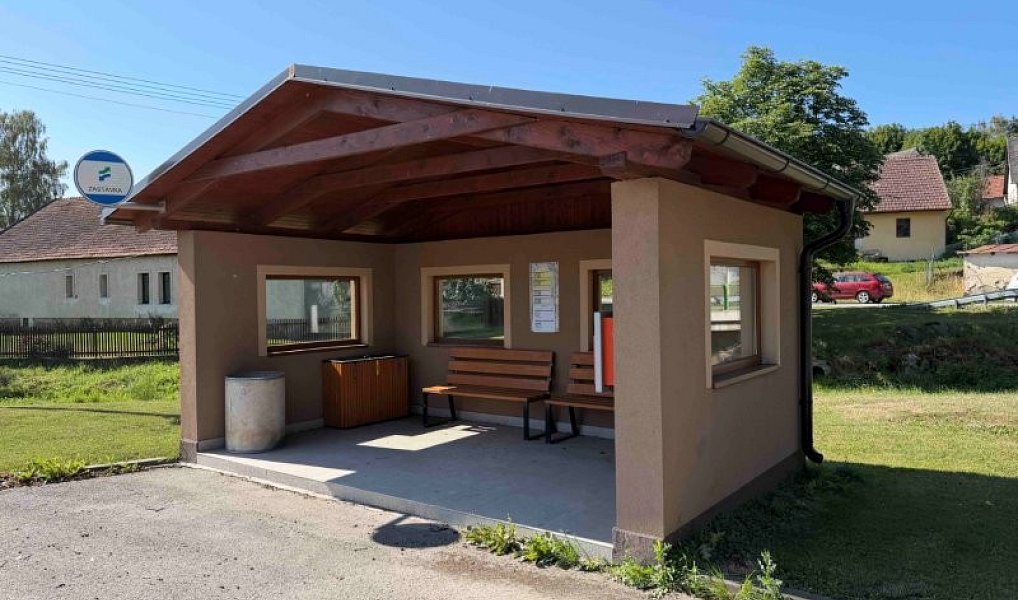Prodej domu 60 m², Meziříčko – náhled fotky 18