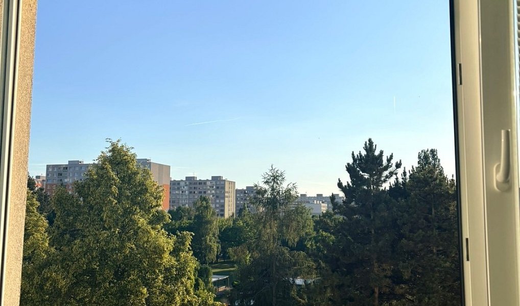 Prodej bytu 2+kk 42 m², Praha – náhled fotky 18