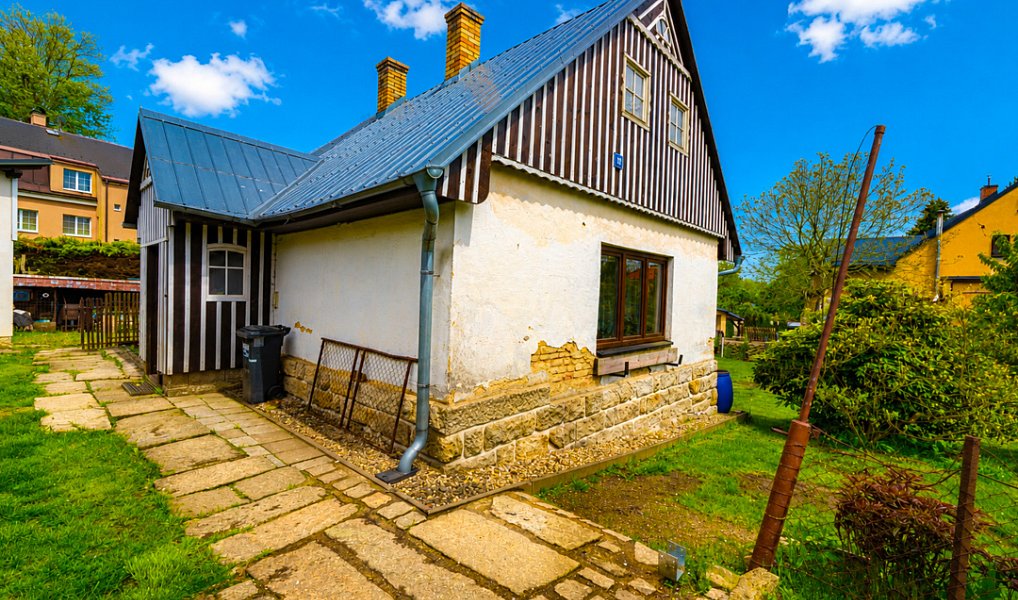 Prodej domu 120 m² s pozemkem 1 548 m², Jablonec nad Nisou – náhled fotky 35