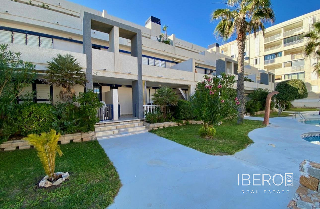 Piso 3+kk – Torrevieja, Torreblanca, La Mata - Vista 4