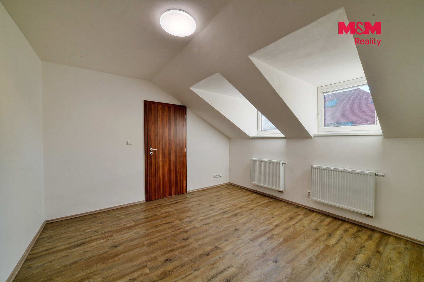 Pronájem bytu 1+1 34 m² – fotografie 4
