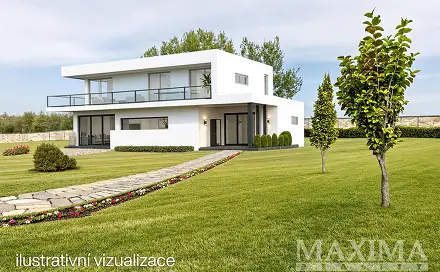 Prodej pozemku 1 506 m², Jevany, okres Praha-východ