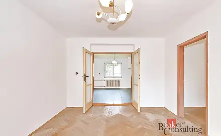 Prodej bytu 2+1 47 m²