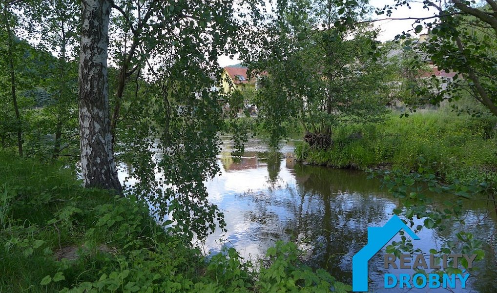 Pronájem zahrady 3 534 m², Malá Veleň – náhled fotky 3