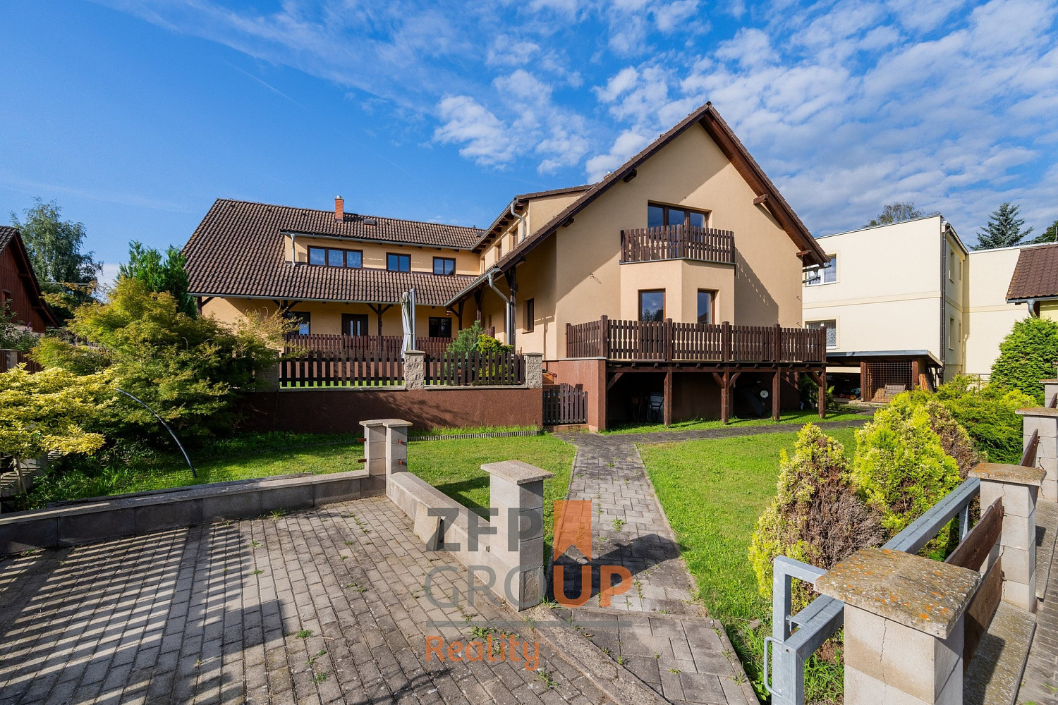 Prodej domu 476 m² s pozemkem 3 048 m² – fotografie 5