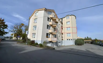 Prodej bytu 1+1 35 m², Lipová, České Budějovice - České Budějovice 2