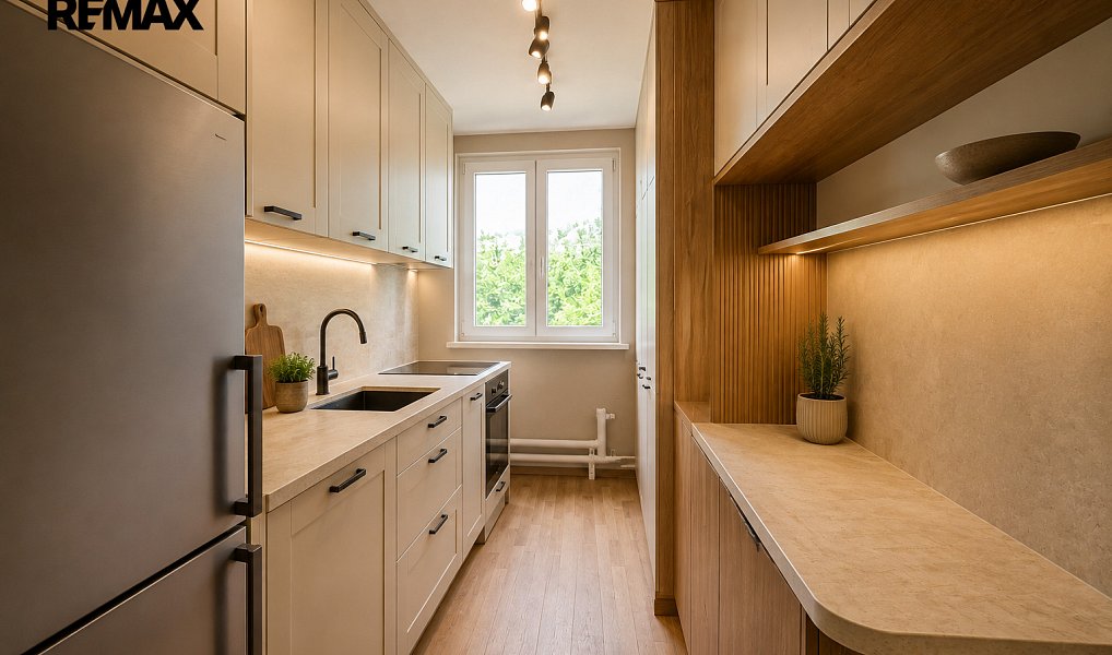 Prodej bytu 2+1 52 m², Liberec – náhled fotky 16