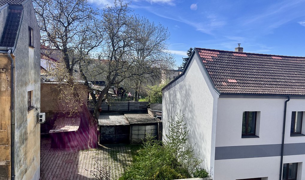 Pronájem bytu 2+kk 51 m², Čelákovice – náhled fotky 26