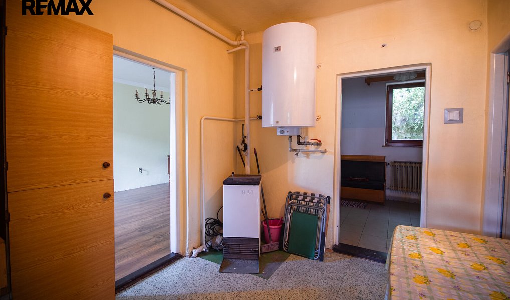 Prodej domu 80 m² s pozemkem 288 m², Nový Knín – náhled fotky 11