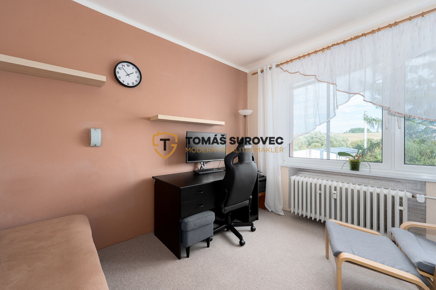 Prodej bytu 3+1 64 m² – fotografie 3
