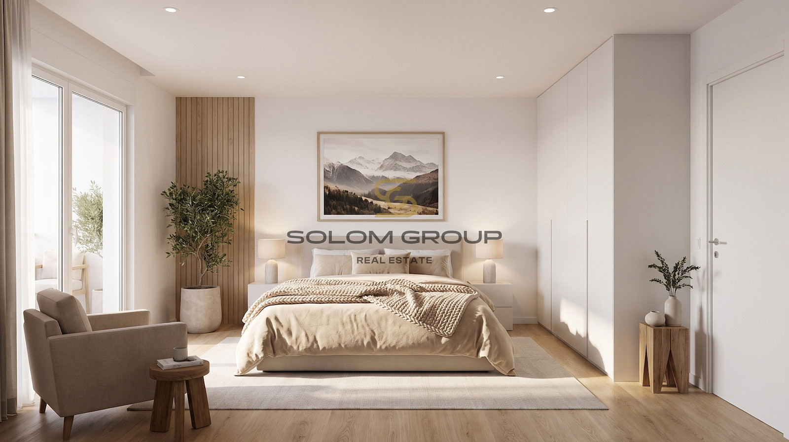 Prodej bytu 2+kk 86 m²