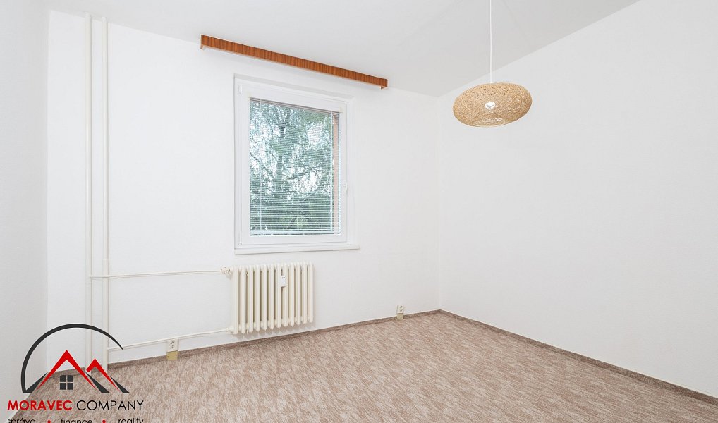 Pronájem bytu 4+1 74 m², Jeseník – náhled fotky 12