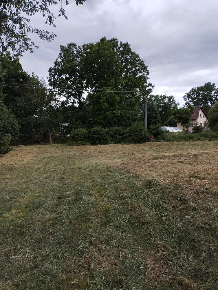 Terreno, 3000 m²