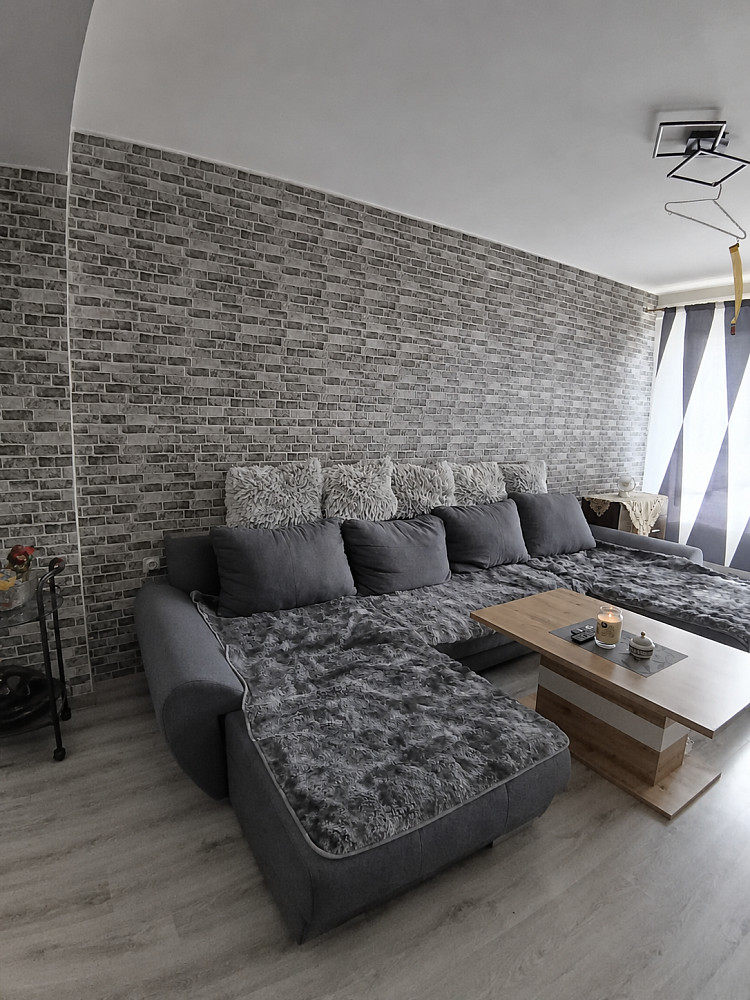 Prodej bytu 2+1 55 m² — photo 3