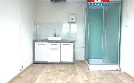 Pronájem komerčního objektu (jiného typu) 29 m², Most