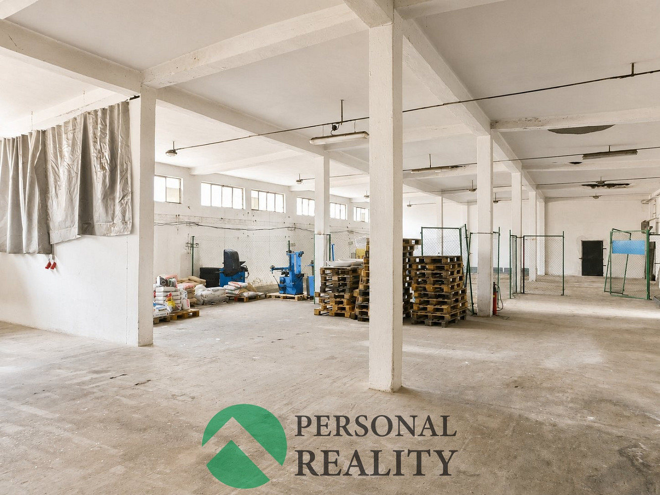 Pronájem obchodních prostor 415 m² – fotografie 4
