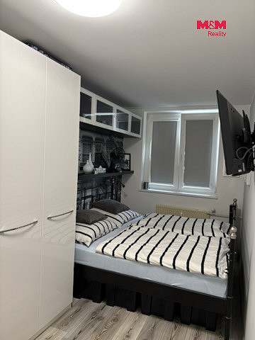 Prodej bytu 2+1 43 m² — photo 5