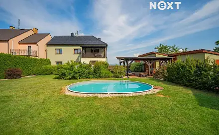 Prodej domu 150 m² s pozemkem 1 668 m², Zvole, okres Šumperk