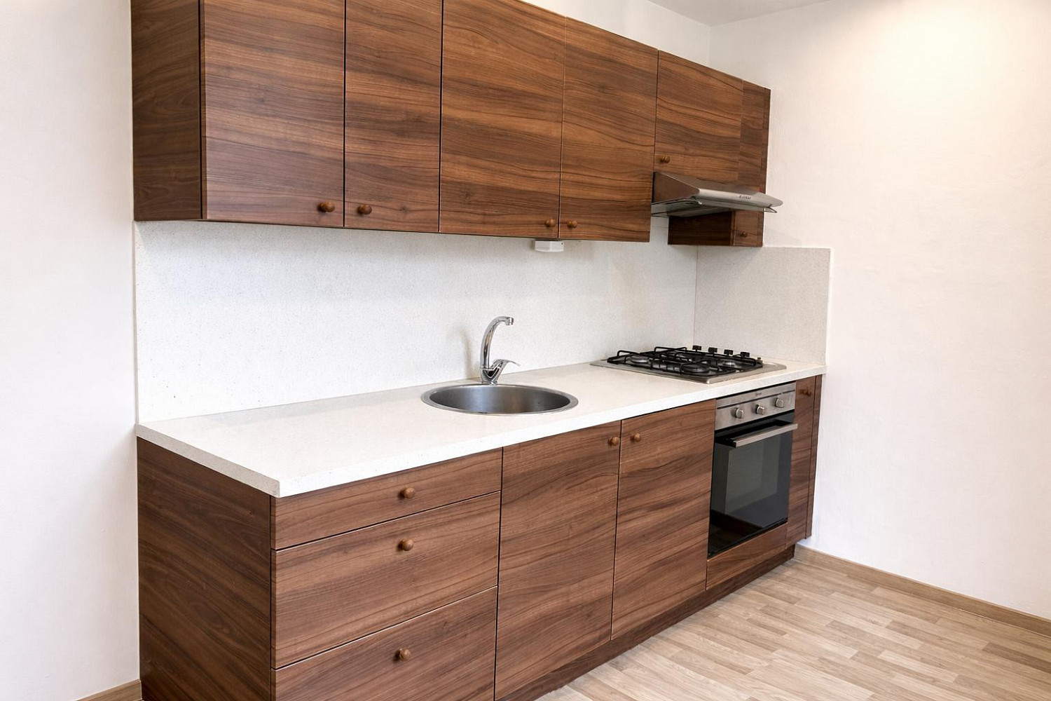 Prodej bytu 2+1 s balkonem, 53 m², ulice Žilinská, Ostrava - Poruba, investiční příležitost
