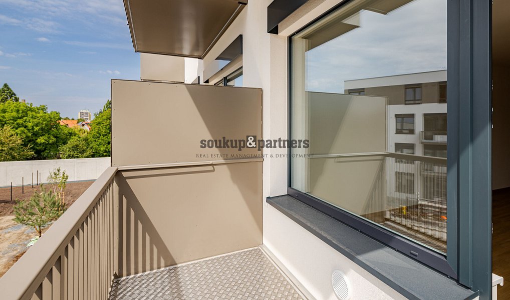 Prodej bytu 2+kk 53 m², Kladno – náhled fotky 5