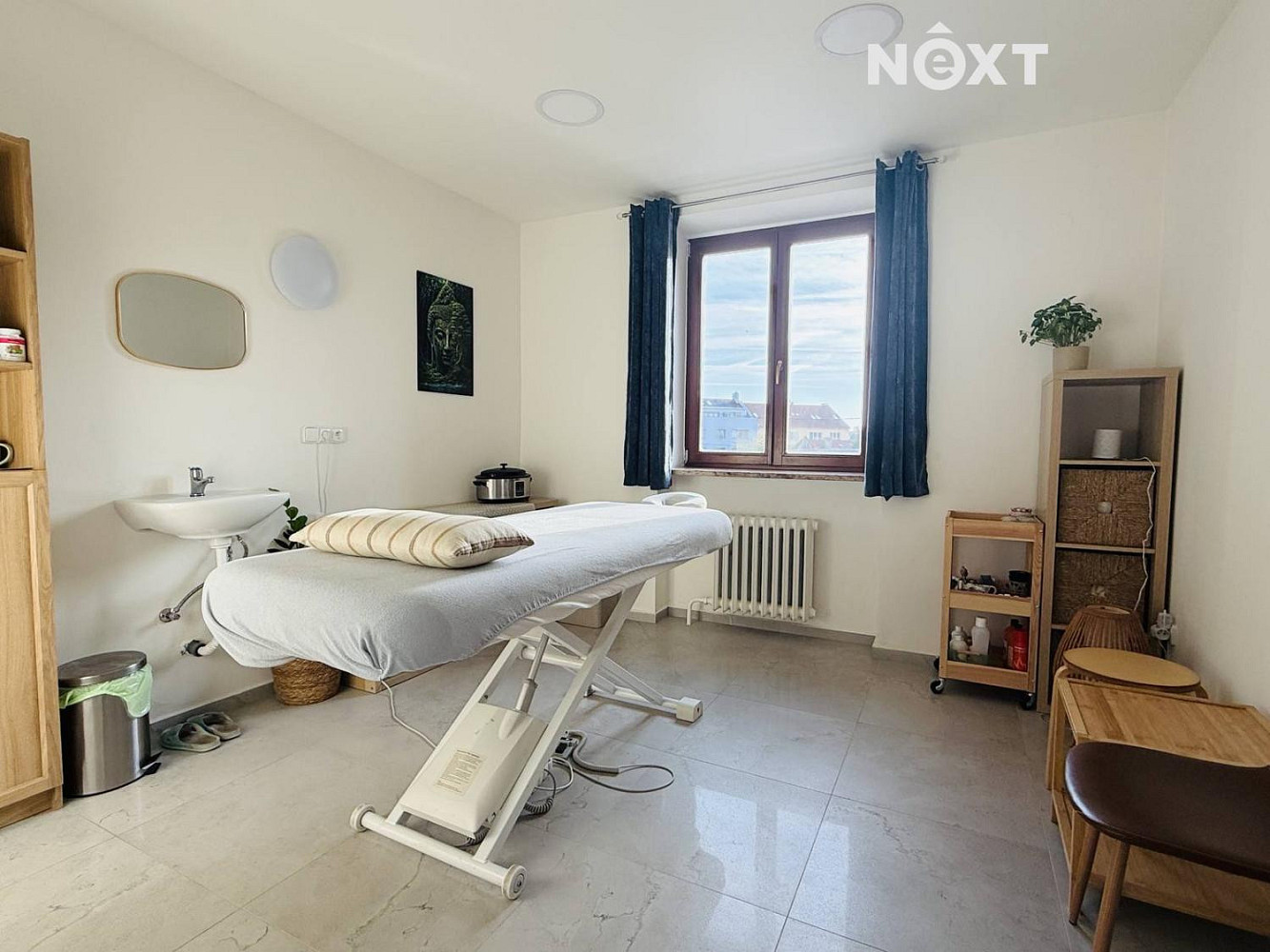 Pronájem obchodních prostor 12 m² – fotografie 5