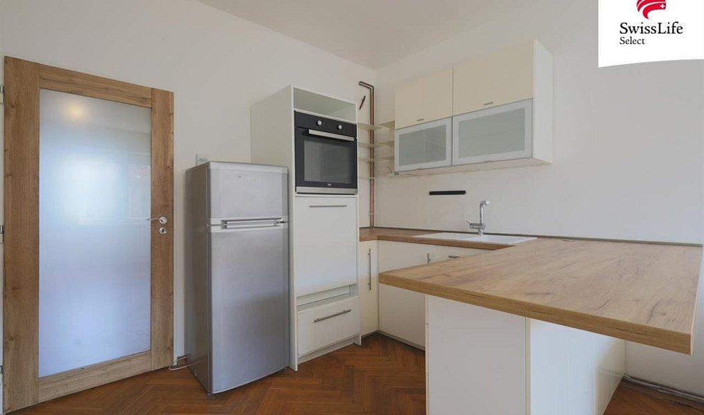 Prodej bytu 3+kk 58 m², Jihlava – náhled fotky 4