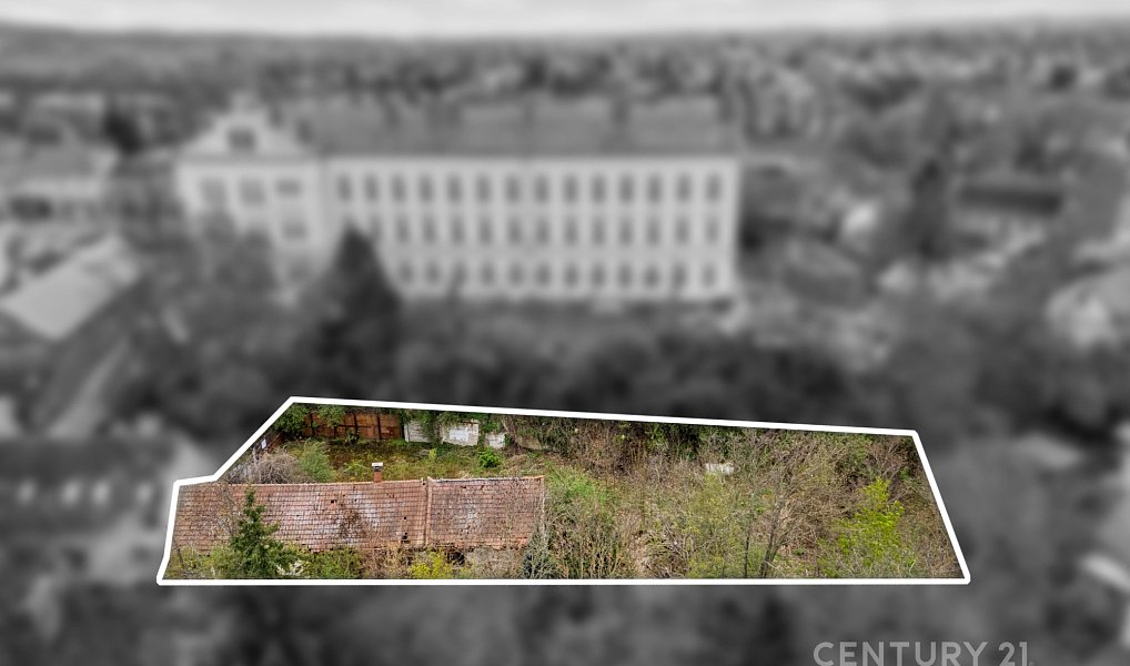 Prodej stavebního pozemku 1 182 m², Říčany – náhled fotky 4