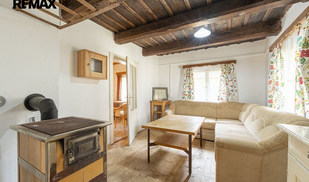 Prodej chaty/chalupy 160 m² s pozemkem 3 000 m², Velké Karlovice – náhled fotky 5