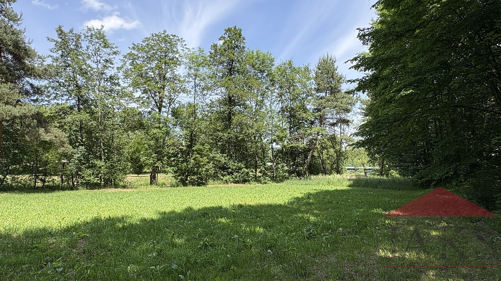 Prodej zahrady 4 420 m² – fotografie 3