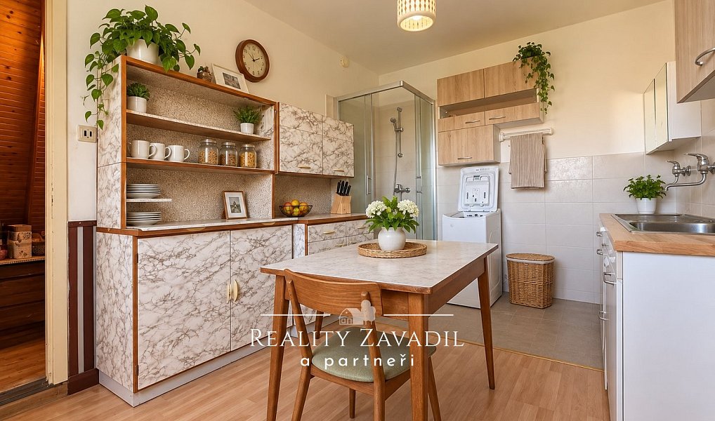 Prodej domu 136 m² s pozemkem 1 493 m², Bítov – náhled fotky 15