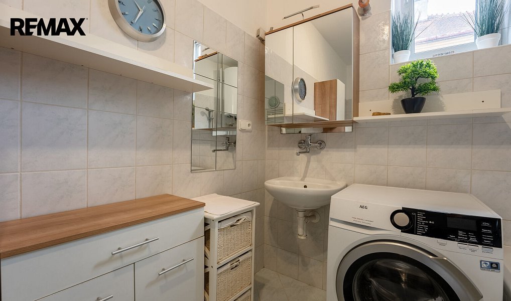 Prodej bytu 3+1 98 m², Vranov nad Dyjí – náhled fotky 19