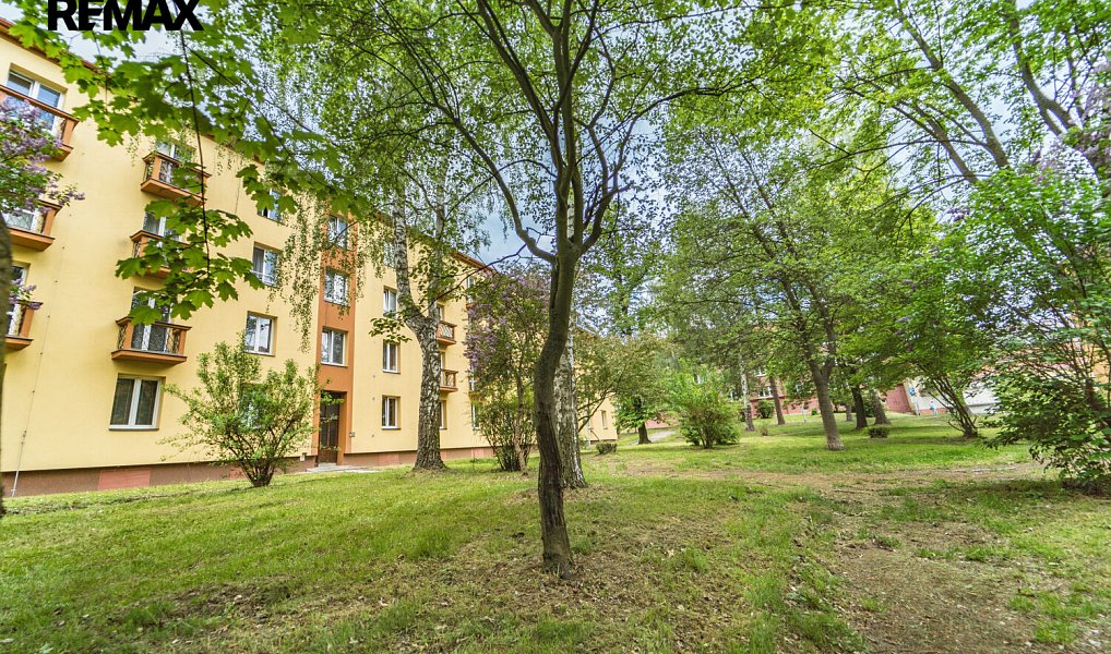Prodej bytu 3+1 76 m², Příbram – náhled fotky 20