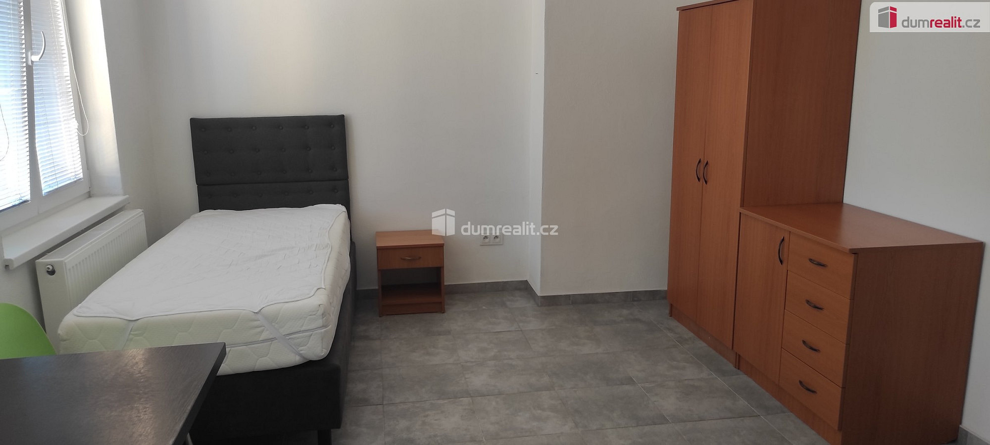 Pronájem bytu 1+kk 26 m² — photo 2