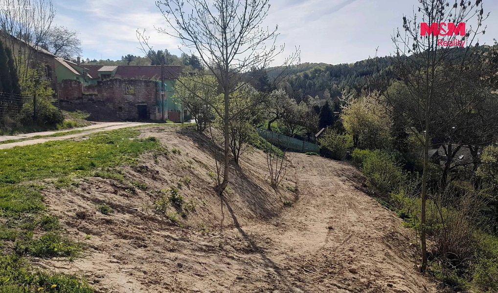 Prodej domu 86 m² s pozemkem 360 m², Krušovice – náhled fotky 17