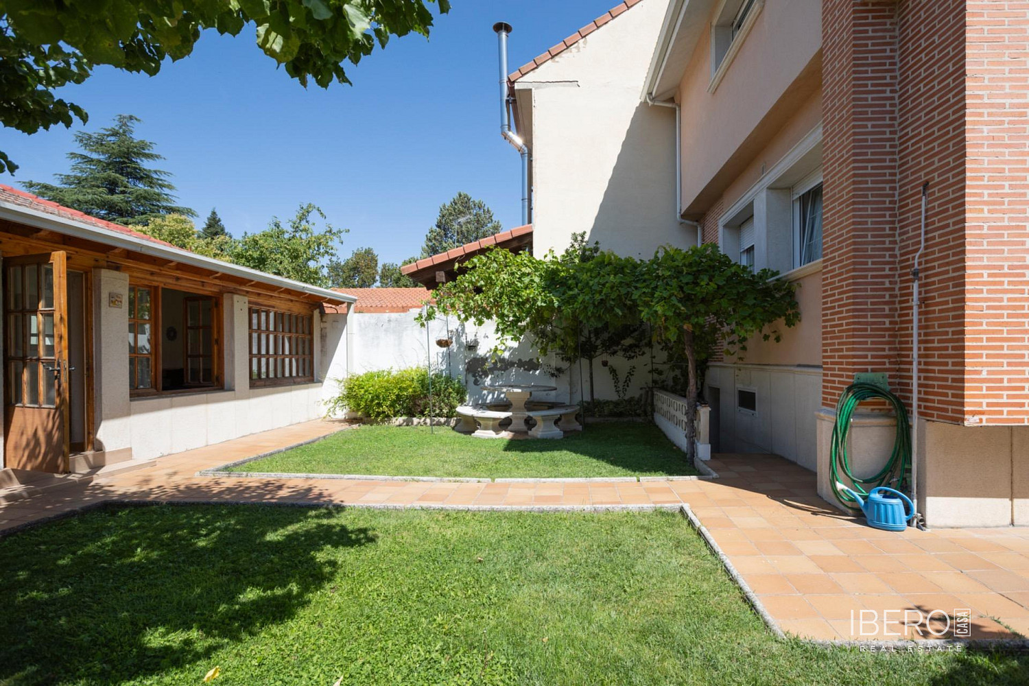 Casa 6+kk – Valladolid, Universidad - Vista 4