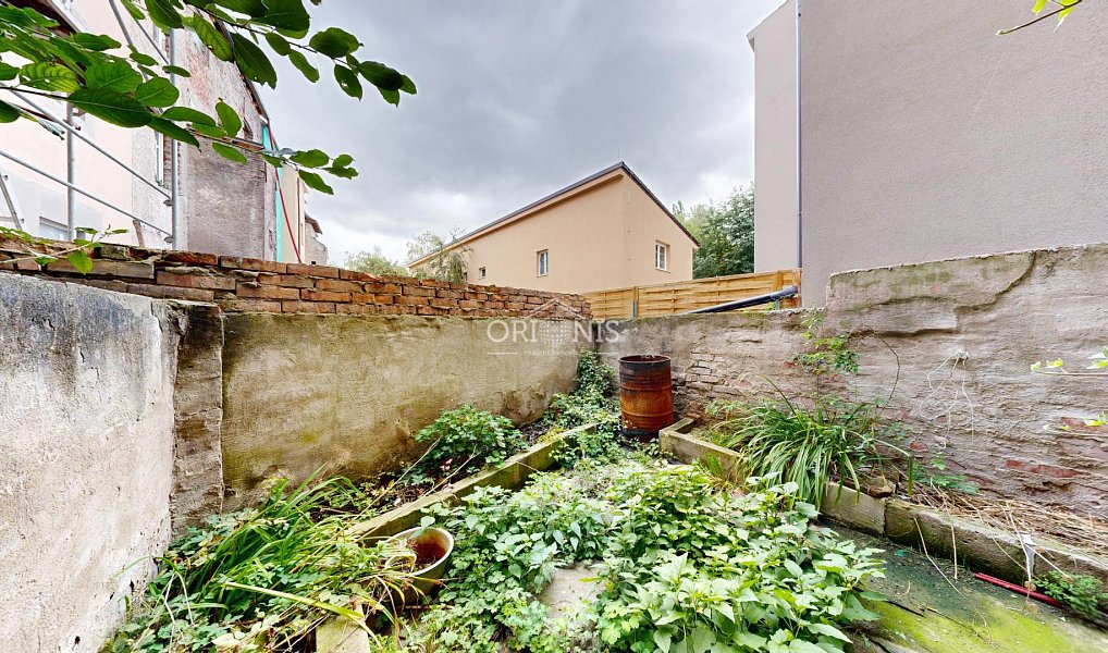 Prodej domu 176 m² s pozemkem 95 m², Ústí nad Labem – náhled fotky 4