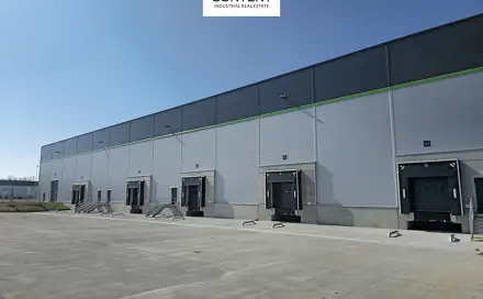 Pronájem skladovacích prostor 3 461 m², Úněšovská, Plzeň - Bolevec