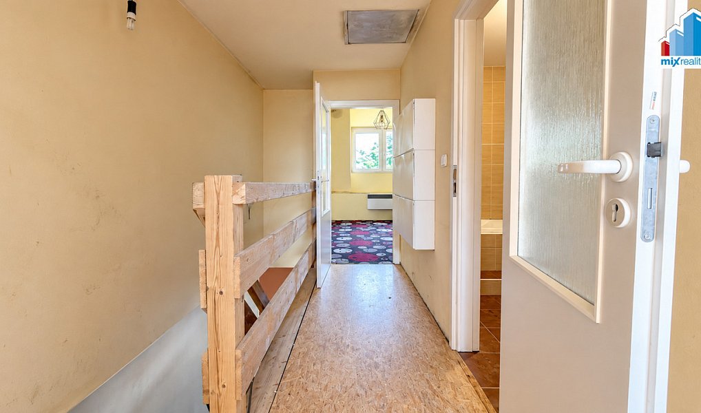 Prodej domu 85 m² s pozemkem 256 m², Plzeň – náhled fotky 16