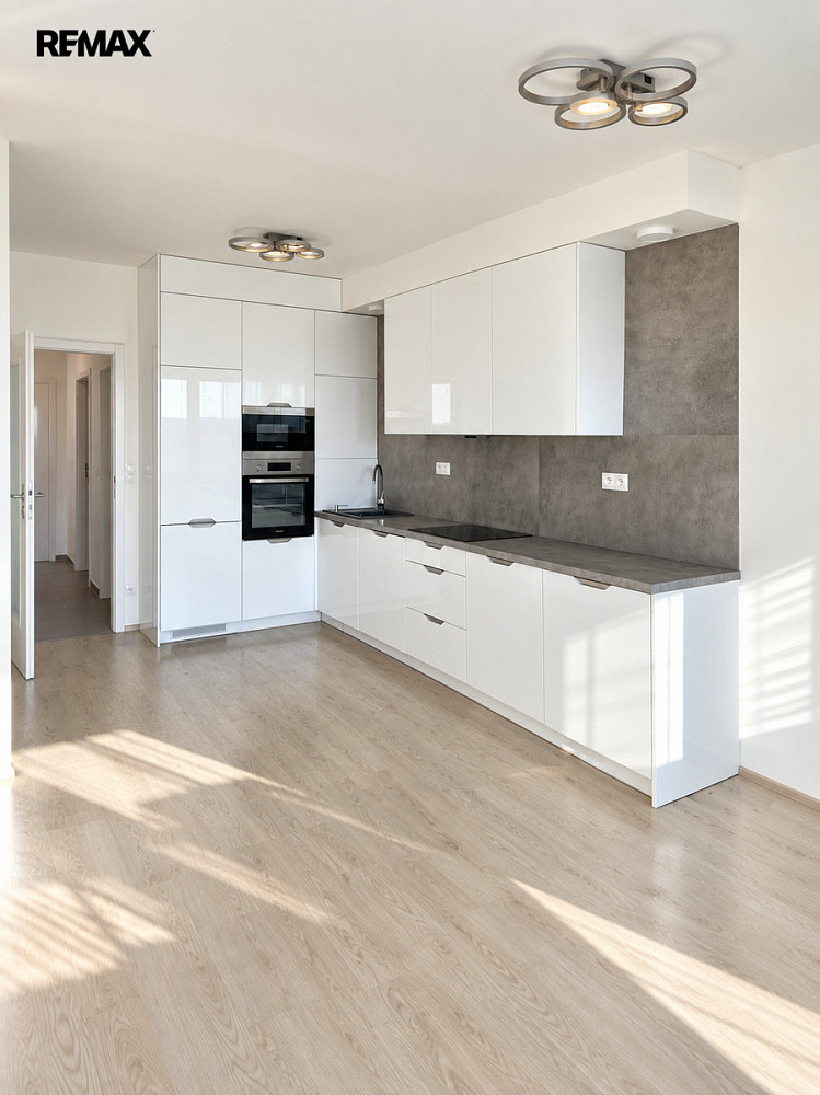 Pronájem bytu 4+kk 93 m² – fotografie 2