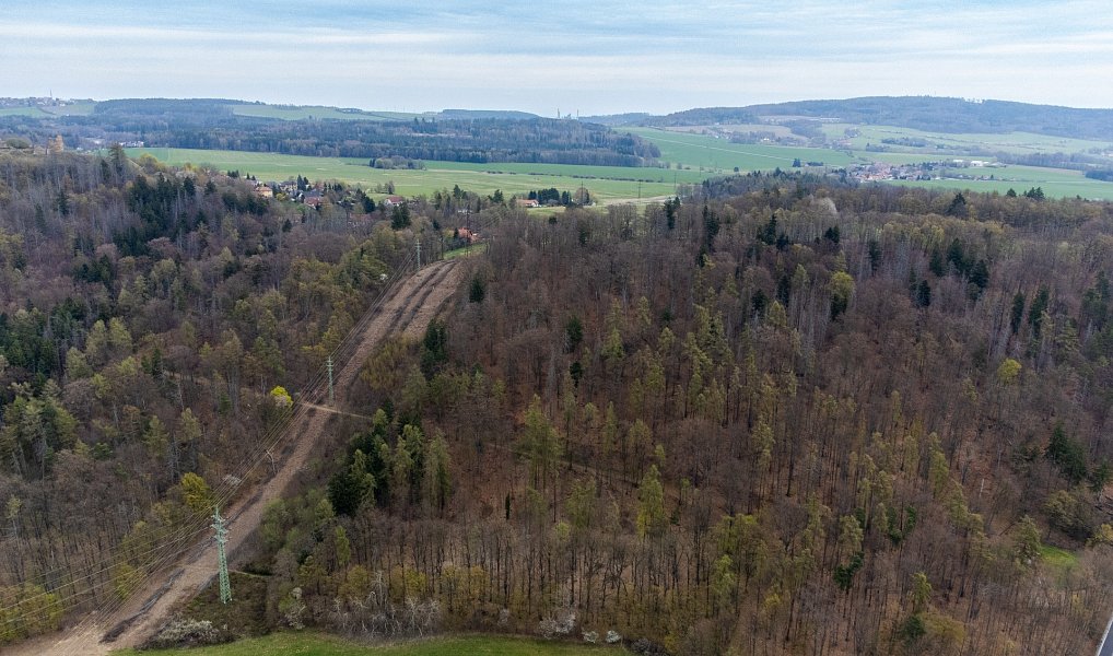 Prodej výrobních prostor 1 081 m², Třemošnice – náhled fotky 6