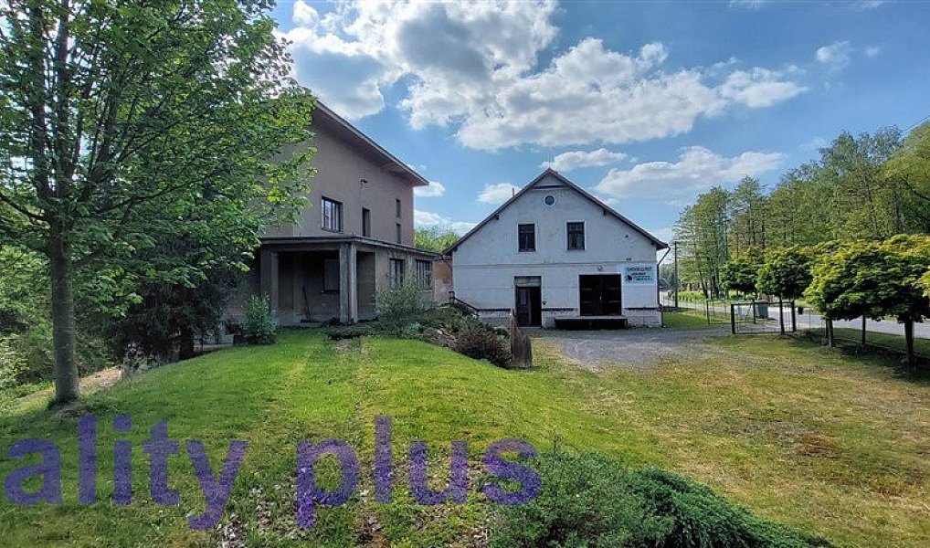 Prodej domu 250 m² s pozemkem 3 692 m², Heřmanice – náhled fotky 5